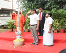 75th Anniversary of Independence Day Celebration at Ramakrishna Math Mangaluru